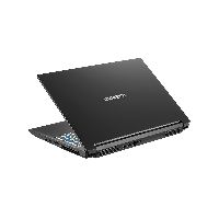 Геймърски лаптоп GIGABYTE G5-GD51EE123SD Gaming Notebook