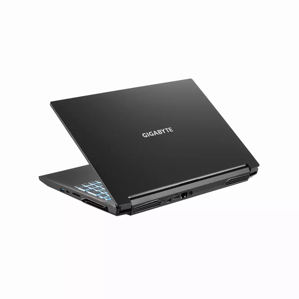 Геймърски лаптоп GIGABYTE G5-GD51EE123SD Gaming Notebook