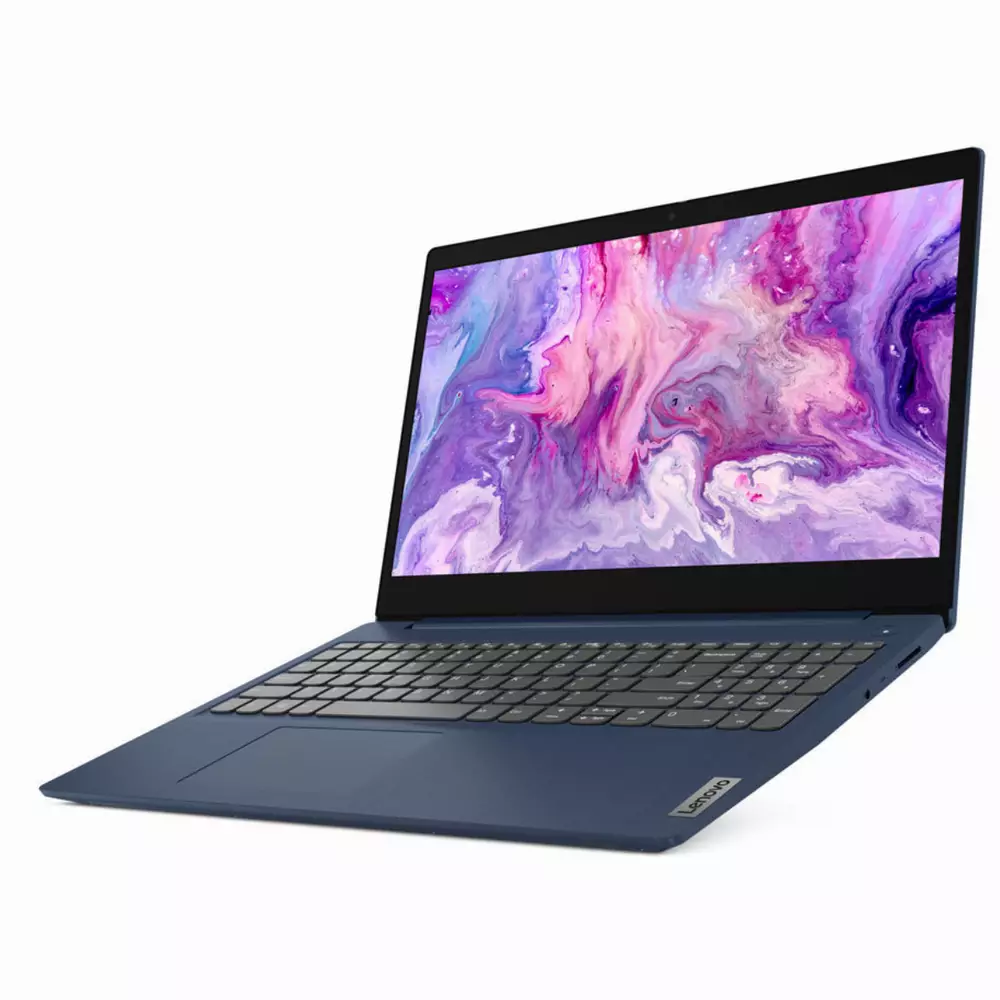Лаптоп Lenovo IdeaPad 3 15IIL05 - 81WE0076BM