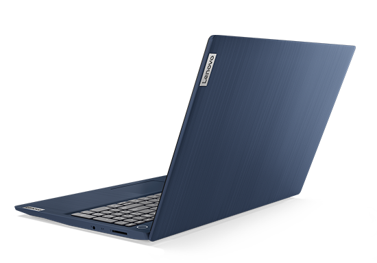 Лаптоп Lenovo IdeaPad 3 15IIL05 - 81WE0076BM