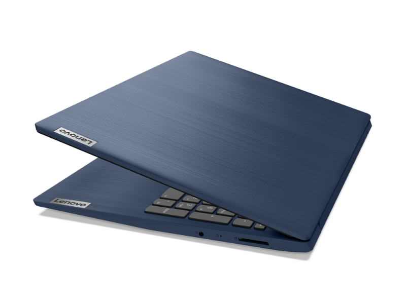Лаптоп Lenovo IdeaPad 3 15IIL05 - 81WE0076BM