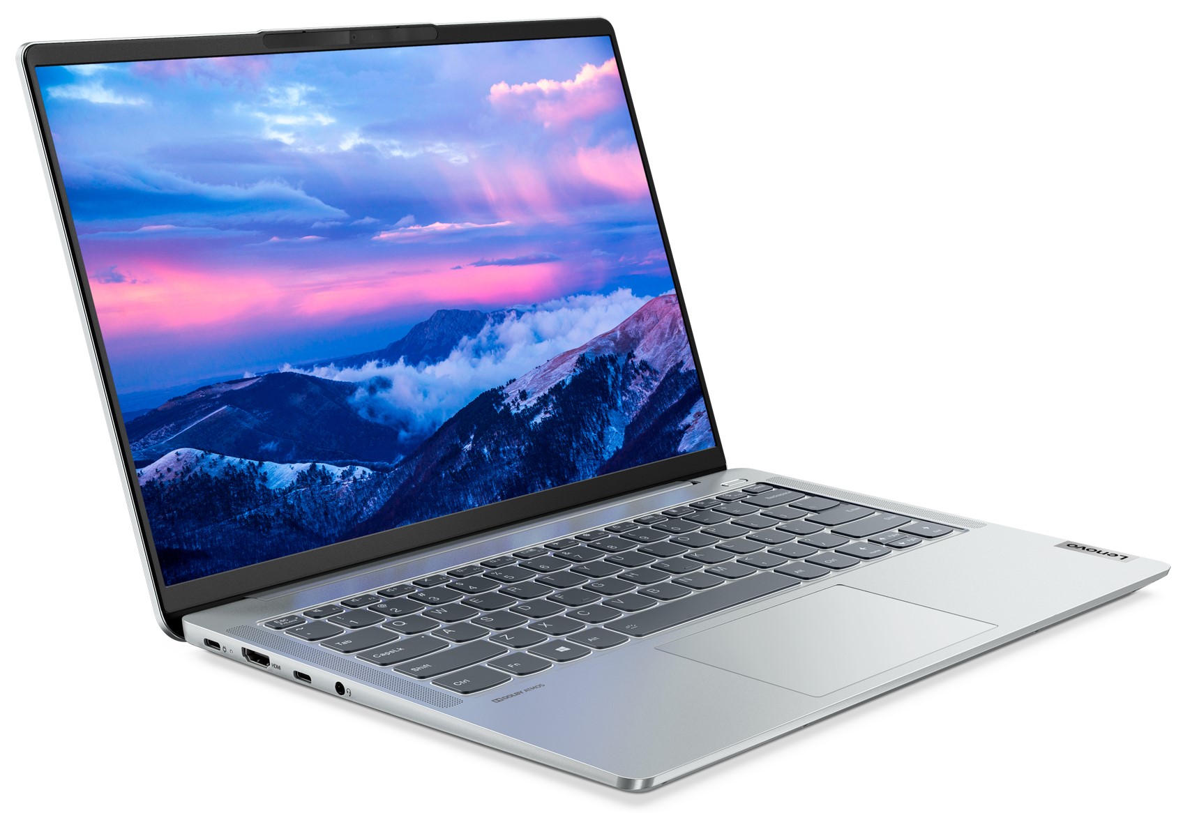 Лаптоп Lenovo IdeaPad 5 Pro 14ITL6 - 82L3002SBM