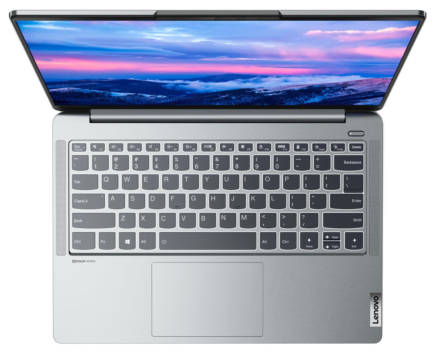 Лаптоп Lenovo IdeaPad 5 Pro 14ITL6 - 82L3002SBM