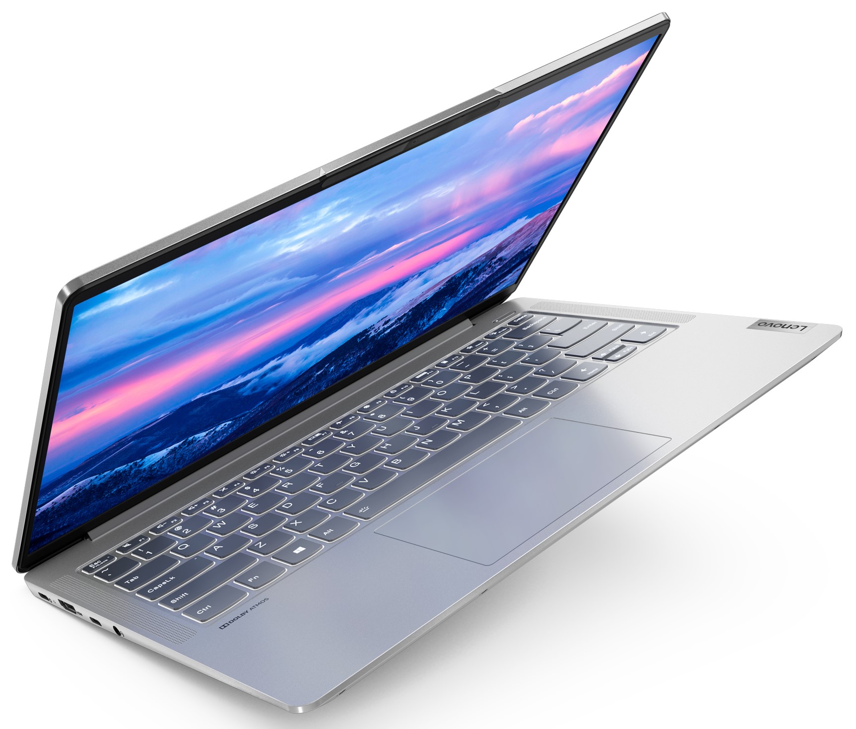 Лаптоп Lenovo IdeaPad 5 Pro 14ITL6 - 82L3002SBM