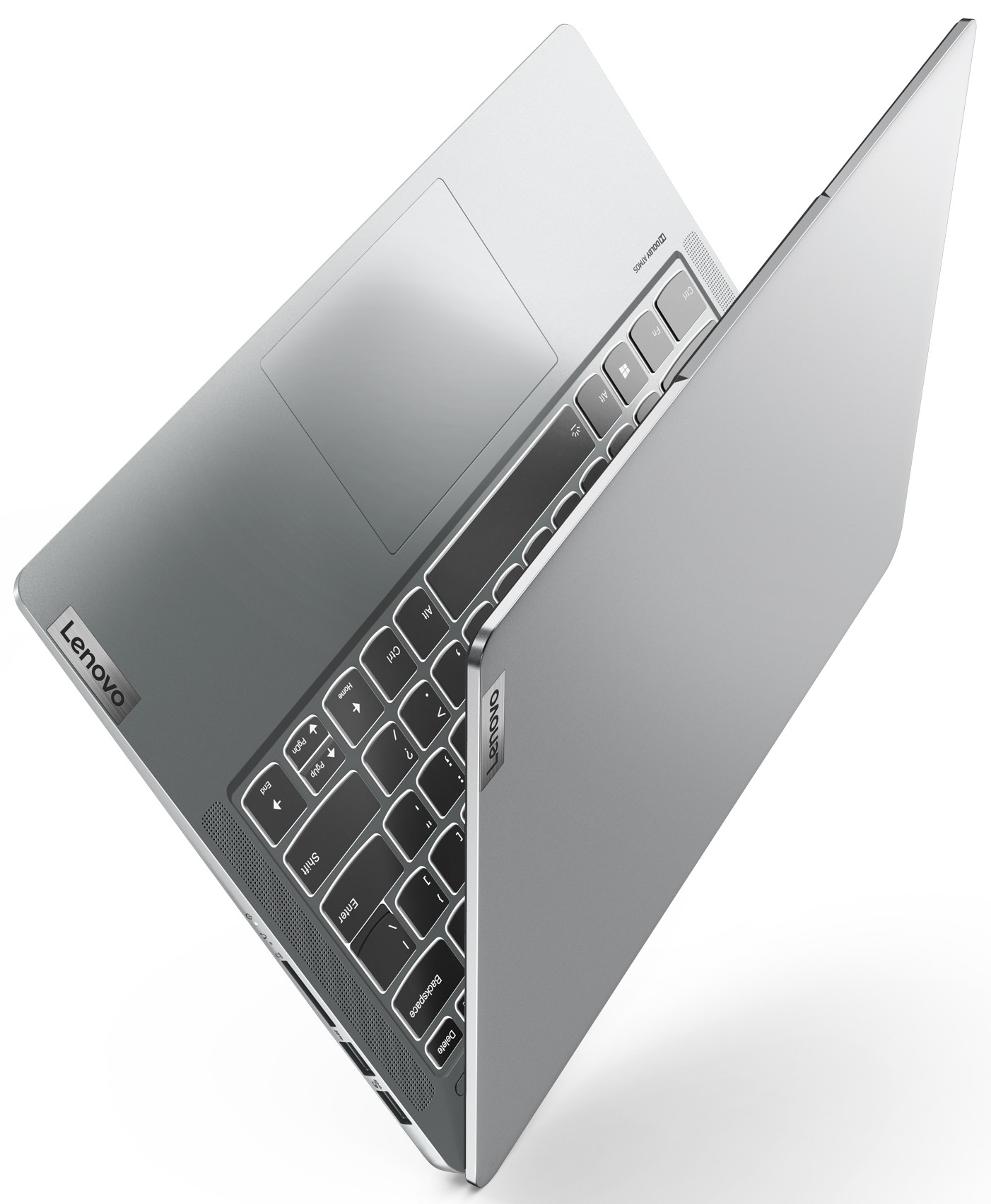 Лаптоп Lenovo IdeaPad 5 Pro 14ITL6 - 82L3002SBM