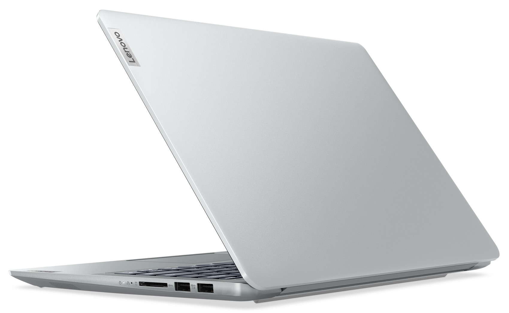 Лаптоп Lenovo IdeaPad 5 Pro 14ITL6 - 82L3002SBM