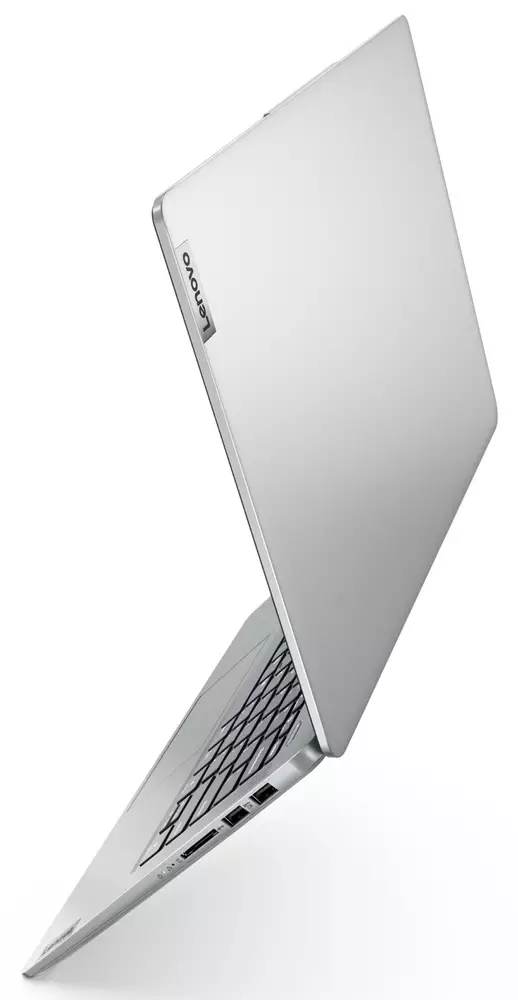 Лаптоп Lenovo IdeaPad 5 Pro 14ITL6 - 82L3002SBM