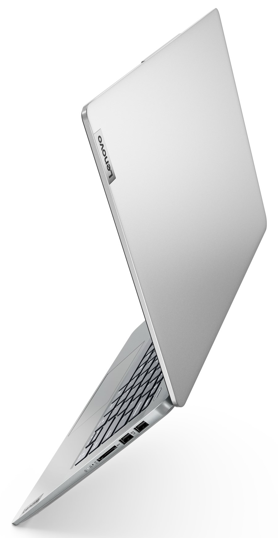 Лаптоп Lenovo IdeaPad 5 Pro 14ITL6 - 82L3002SBM