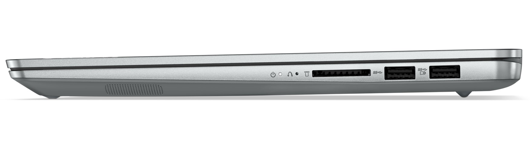 Лаптоп Lenovo IdeaPad 5 Pro 14ITL6 - 82L3002SBM