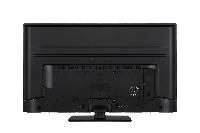 Монитор TV Nokia Smart 4300A, 43", IPS, 4K 3840x2160, HDR10, Dolby Vision, Wi-Fi, Android OS - 4300A4KDA