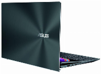 Лаптоп ASUS ZenBook Duo UX482EA-EVO-WB713R - 90NB0S41-M03060