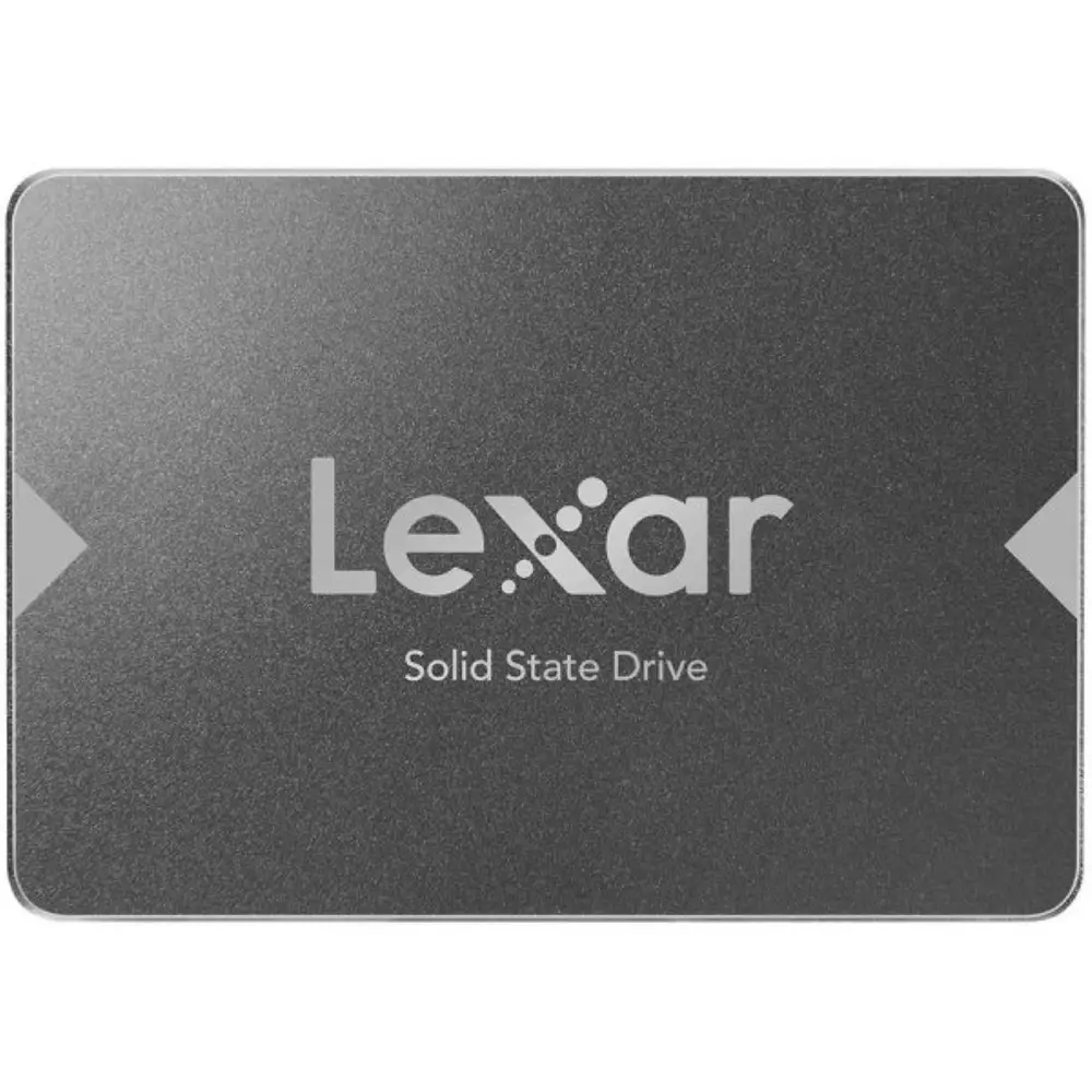 Диск SSD LEXAR NS100 1TB 2.5” SATA 6Gb/s - LNS100-1TRB