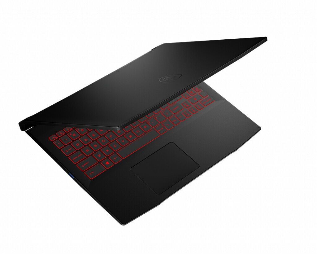 Геймърски лаптоп MSI KATANA GF66 11UC-647XBG - 9S7-158212-647