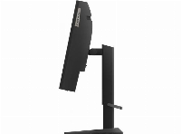 Монитор Lenovo 27" G27c-10, VA Curved, FHD 1920x1080, 165Hz, 4ms,  AMD FreeSync - 66A3GACBEU