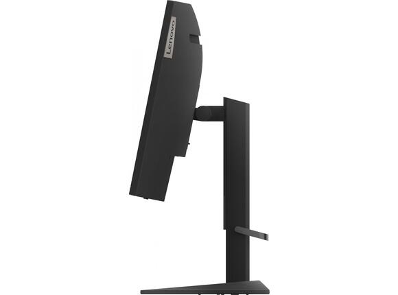 Монитор Lenovo 27" G27c-10, VA Curved, FHD 1920x1080, 165Hz, 4ms,  AMD FreeSync - 66A3GACBEU