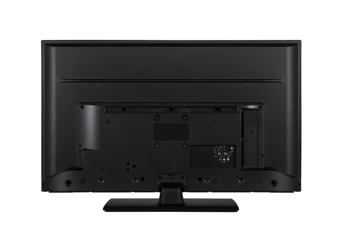 Монитор TV Nokia Smart 4300B, 43", IPS, FHD 1920x1080, HDR10, Dolby Vision, Wi-Fi, Android OS - 4300BFHDA