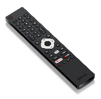 Монитор TV Nokia Smart 4300B, 43", IPS, FHD 1920x1080, HDR10, Dolby Vision, Wi-Fi, Android OS - 4300BFHDA