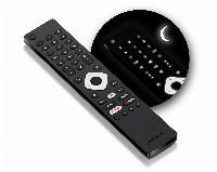 Монитор TV Nokia Smart 5000A, 50", IPS, 4K 3840x2160, HDR10, Dolby Vision, Wi-Fi, Android OS - 5000A4KDA