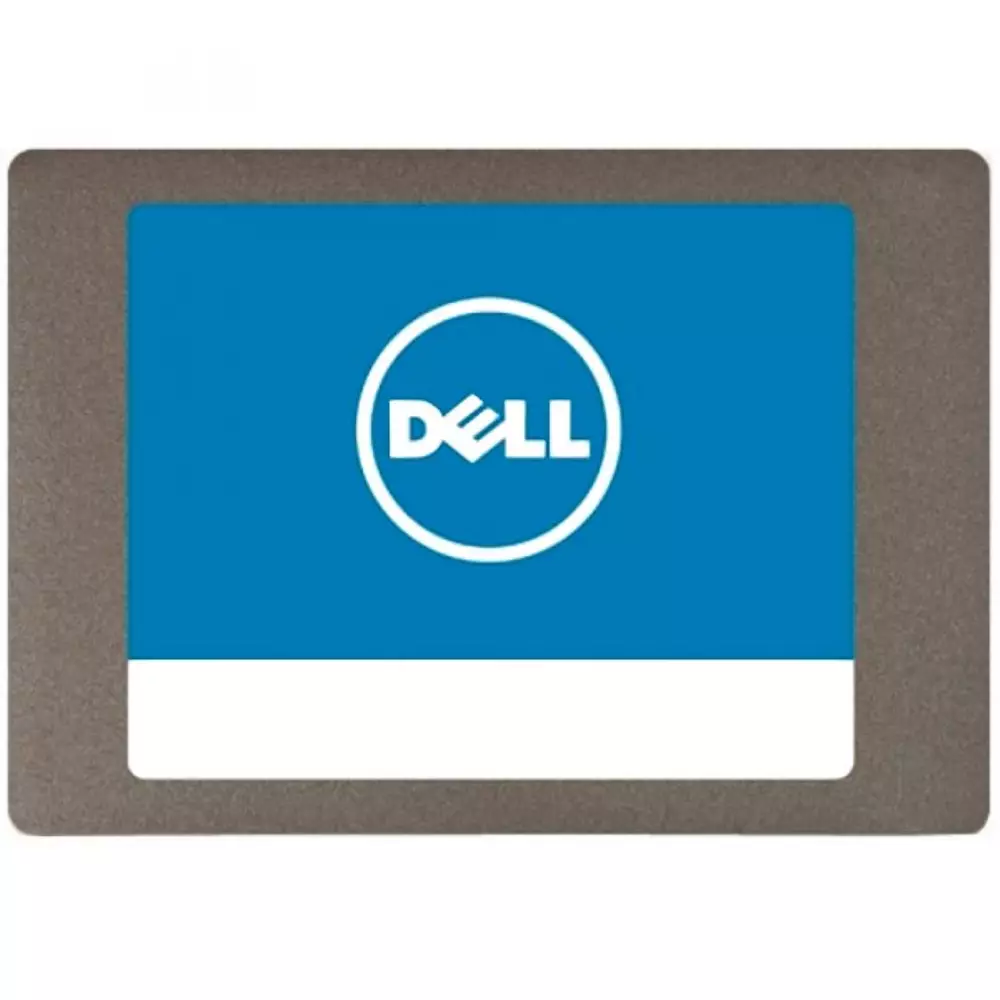 Диск SSD Dell 256GB 2.5" SATA 6Gb/s NAND Flash - A9794105-14