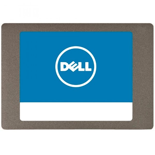 Диск SSD Dell 256GB 2.5" SATA 6Gb/s NAND Flash - A9794105-14