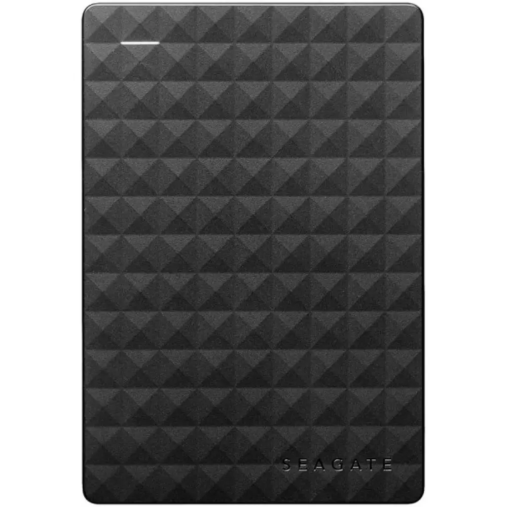 Външен диск Seagate 2TB HDD External Expansion Portable 2.5" USB3.0 - STKM2000400