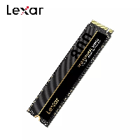 Диск SSD LEXAR NM800 512GB M.2 2280 NVMe PCIe Gen 4 - LNM800X512G-RNNNG