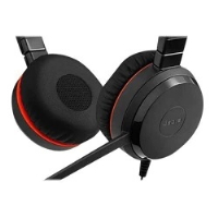 Слушалки Dell Jabra Evolve 30 II UC Stereo Headset 3.5 mm jack - AA560687-14