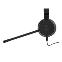 Слушалки Dell Jabra Evolve 30 II UC Stereo Headset 3.5 mm jack - AA560687-14