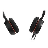 Слушалки Dell Jabra Evolve 30 II UC Stereo Headset 3.5 mm jack - AA560687-14