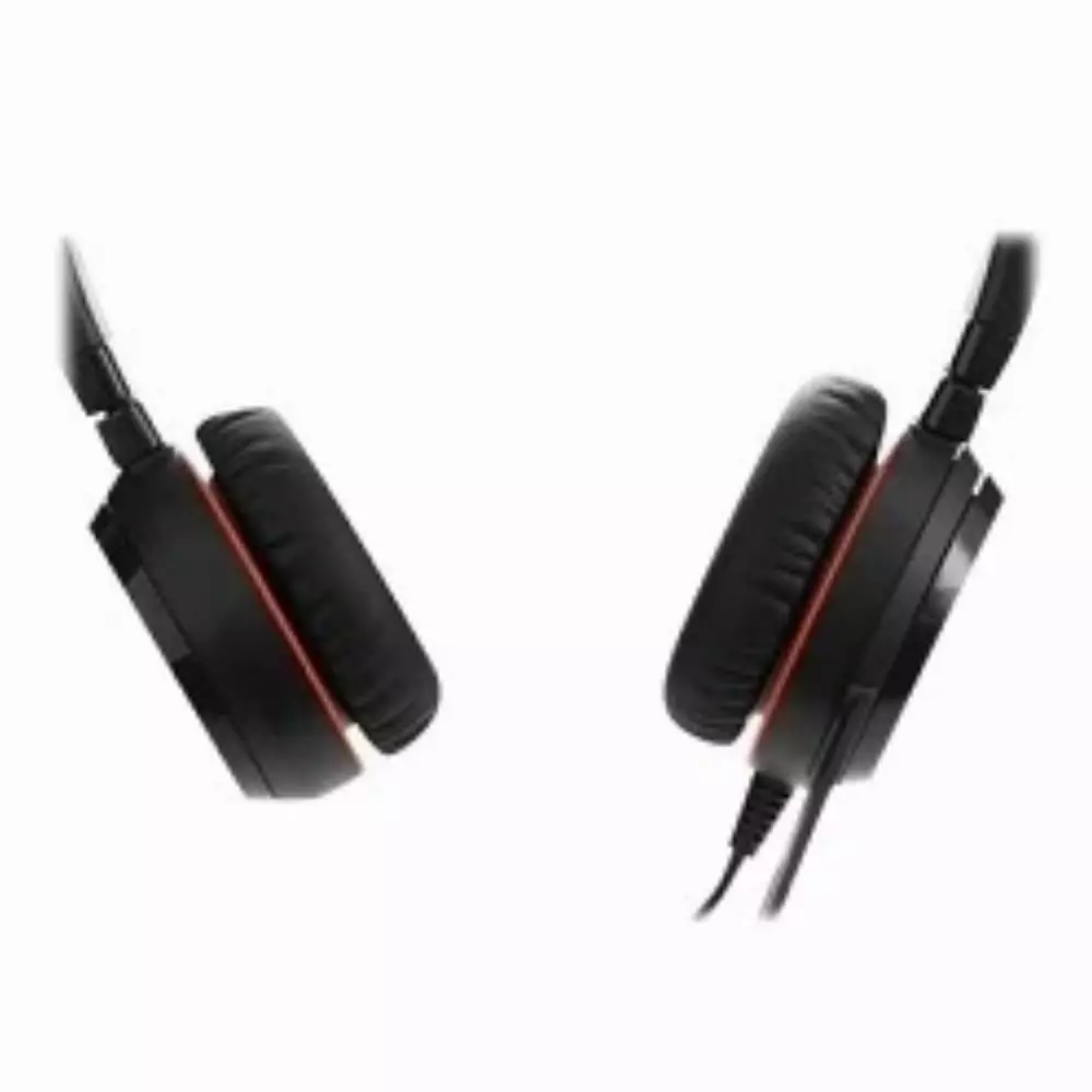 Слушалки Dell Jabra Evolve 30 II UC Stereo Headset 3.5 mm jack - AA560687-14