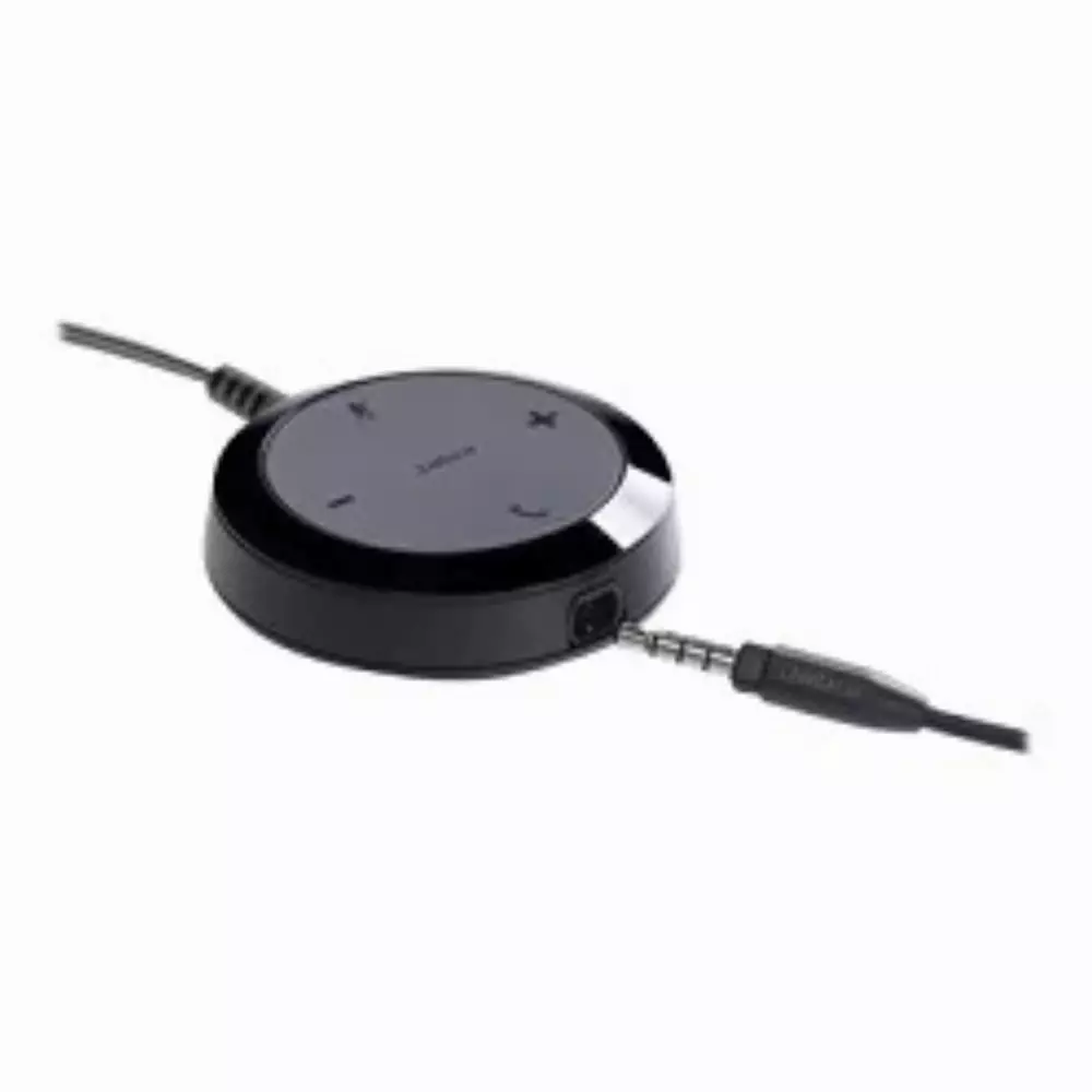 Слушалки Dell Jabra Evolve 30 II UC Stereo Headset 3.5 mm jack - AA560687-14