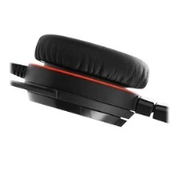 Слушалки Dell Jabra Evolve 30 II UC Stereo Headset 3.5 mm jack - AA560687-14