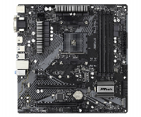Дънна платка ASROCK B450M PRO4 R2.0
