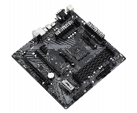 Дънна платка ASROCK B450M PRO4 R2.0