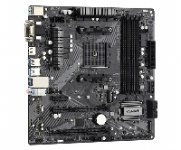 Дънна платка ASROCK B450M PRO4 R2.0