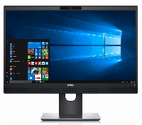 Монитор DELL Professional P2418HZM 23.8", IPS, FHD 1920x1080, 6ms, VGA, HDMI, DP, USB 3.0