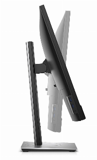 Монитор DELL Professional P2418HZM 23.8", IPS, FHD 1920x1080, 6ms, VGA, HDMI, DP, USB 3.0