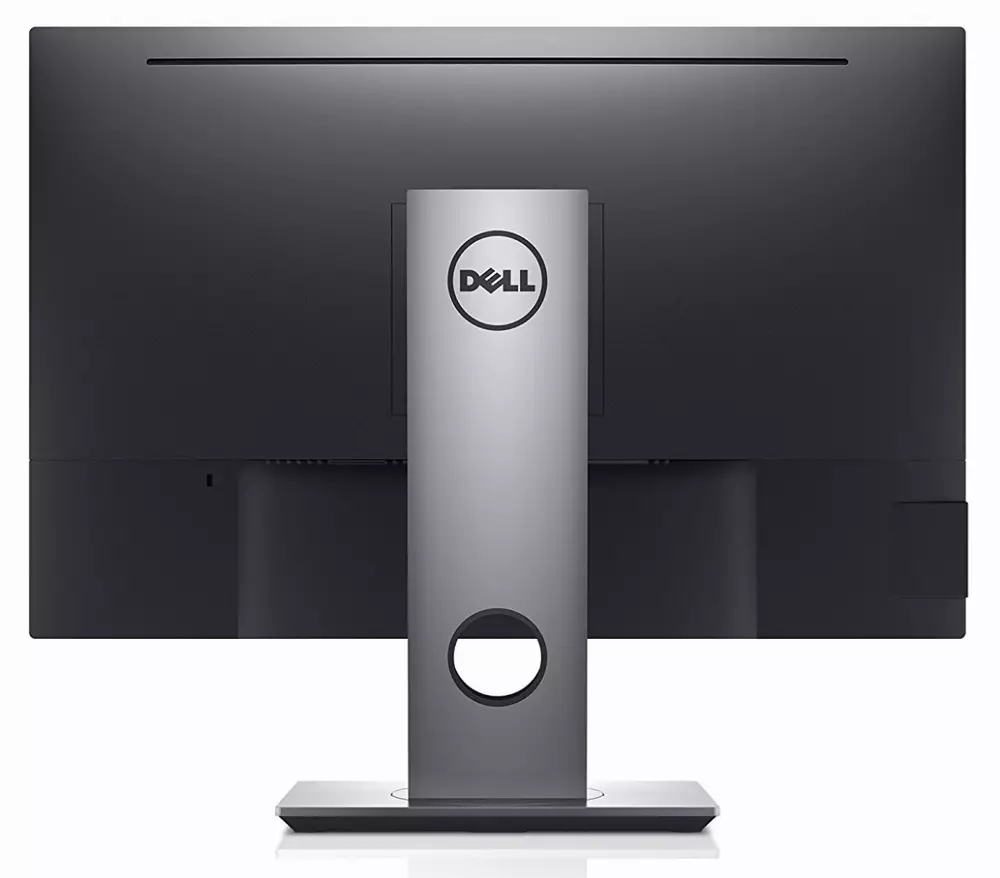 Монитор DELL Professional P2418HZM 23.8", IPS, FHD 1920x1080, 6ms, VGA, HDMI, DP, USB 3.0