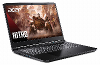 Лаптоп ACER AN517-41-R9BF NITRO 5 Gaming Notebook - NH.QBHEX.00L