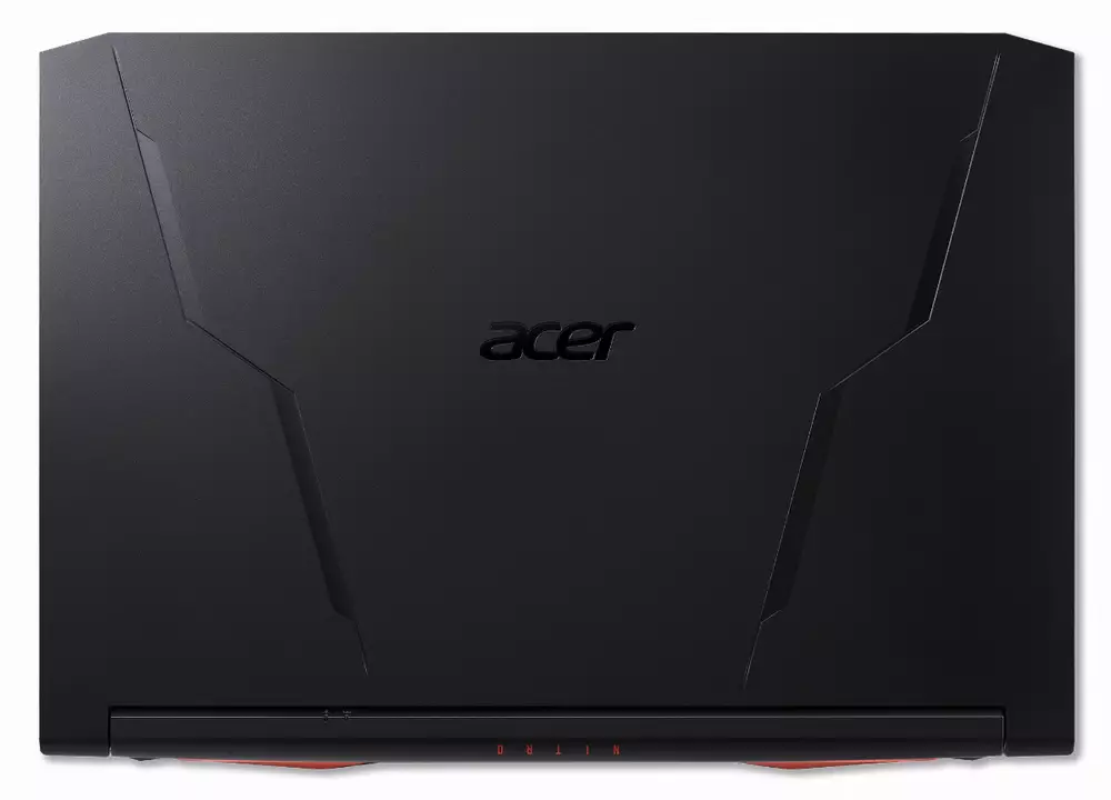 Лаптоп ACER AN517-41-R9BF NITRO 5 Gaming Notebook - NH.QBHEX.00L