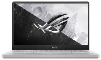 Лаптоп ASUS ROG Zephyrus G14 GA401QM-HZ161T Gaming Notebook - 90NR05S5-M04480