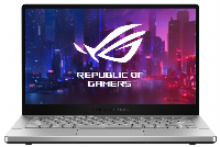 Лаптоп ASUS ROG Zephyrus G14 GA401QM-HZ161T Gaming Notebook - 90NR05S5-M04480