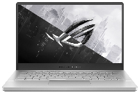 Лаптоп ASUS ROG Zephyrus G14 GA401QM-HZ161T Gaming Notebook - 90NR05S5-M04480