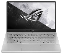 Лаптоп ASUS ROG Zephyrus G14 GA401QM-HZ161T Gaming Notebook - 90NR05S5-M04480