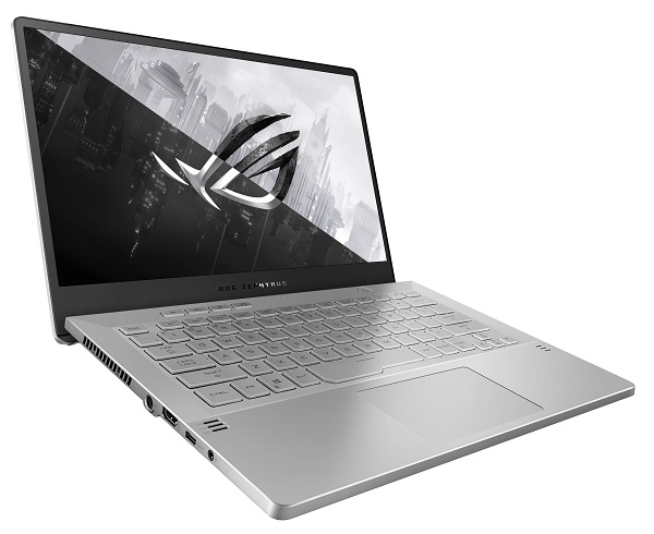 Лаптоп ASUS ROG Zephyrus G14 GA401QM-HZ161T Gaming Notebook - 90NR05S5-M04480
