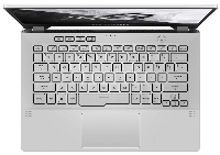 Лаптоп ASUS ROG Zephyrus G14 GA401QM-HZ161T Gaming Notebook - 90NR05S5-M04480