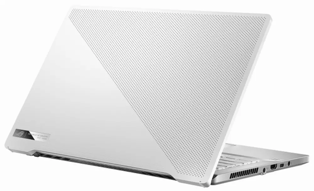 Лаптоп ASUS ROG Zephyrus G14 GA401QM-HZ161T Gaming Notebook - 90NR05S5-M04480