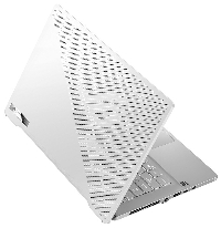 Лаптоп ASUS ROG Zephyrus G14 GA401QM-HZ161T Gaming Notebook - 90NR05S5-M04480