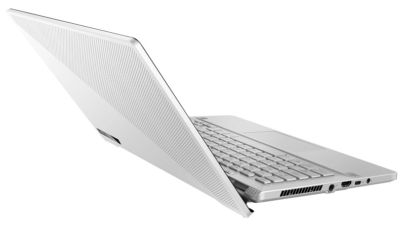 Лаптоп ASUS ROG Zephyrus G14 GA401QM-HZ161T Gaming Notebook - 90NR05S5-M04480