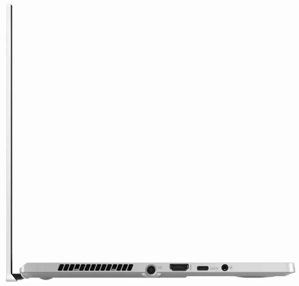 Лаптоп ASUS ROG Zephyrus G14 GA401QM-HZ161T Gaming Notebook - 90NR05S5-M04480